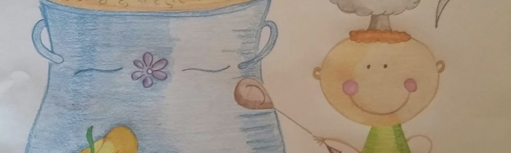 cucina immagine